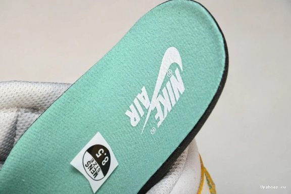 1 Union OG  Air FD2565-100 x FD2565-100 Jordan "Woven"   High 0617